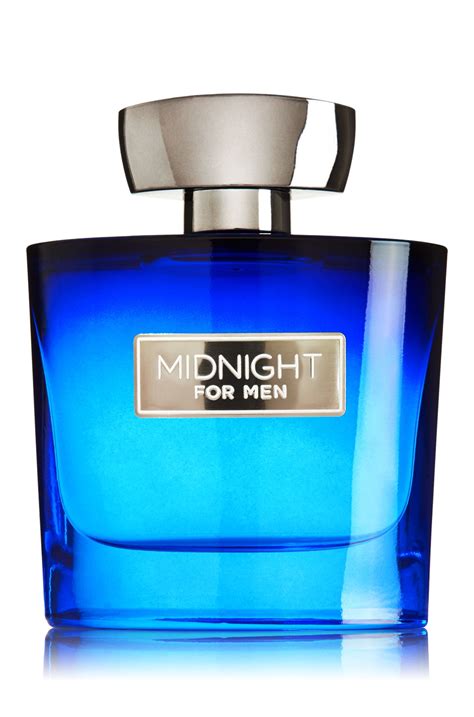 parfum midnight|midnight for men fragrance oil.